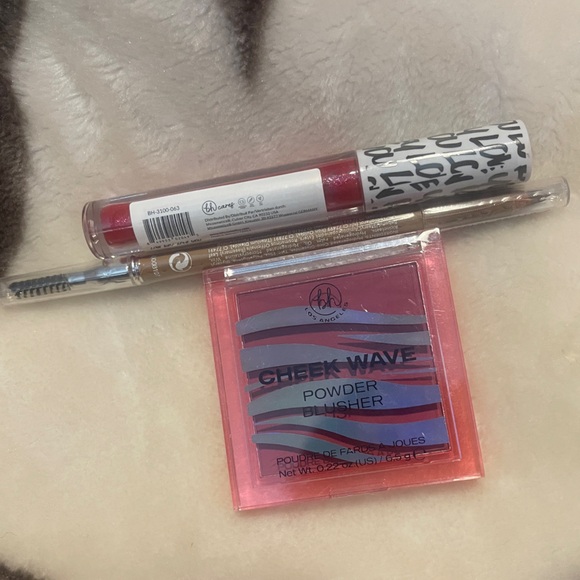 Makeup bundle set - Picture 1 of 5